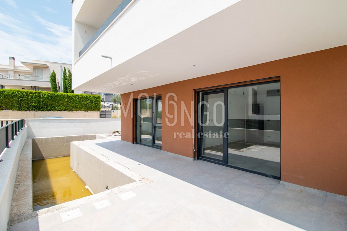 Casa Medulin, 300m2