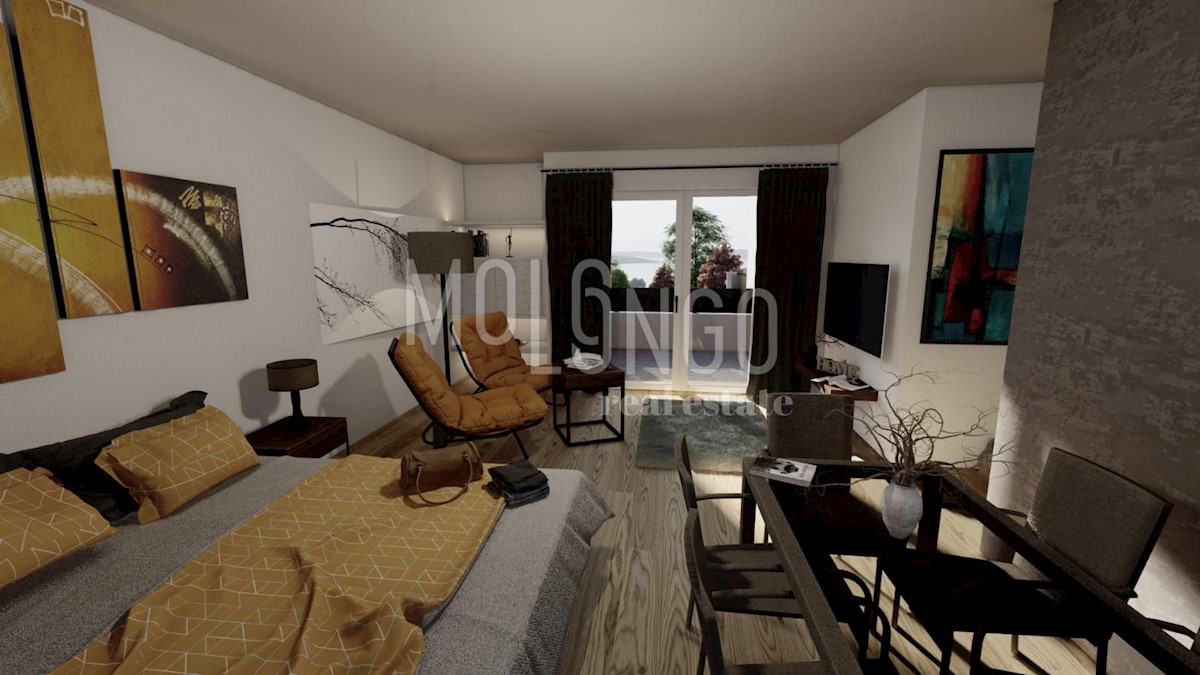 Casa Medulin, 300m2