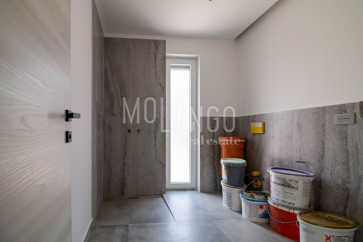 Casa Medulin, 300m2