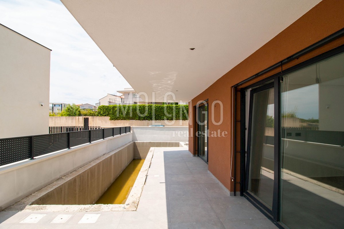 Casa Medulin, 300m2