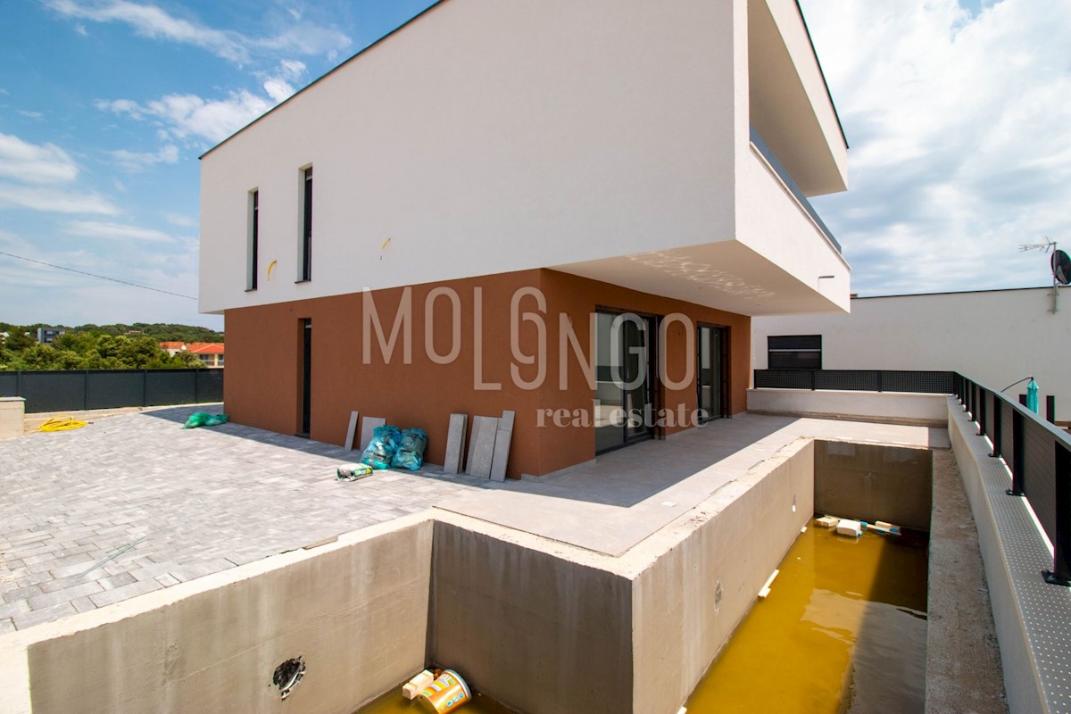 Casa Medulin, 300m2
