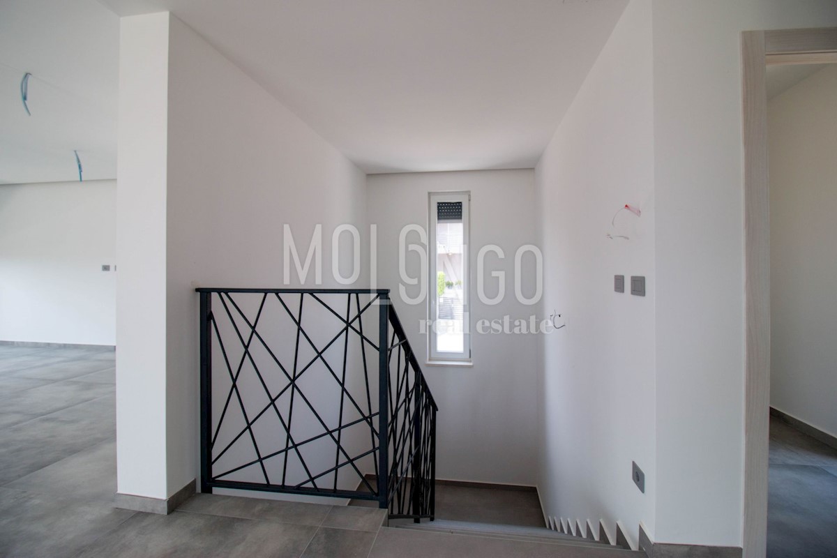 Casa Medulin, 300m2
