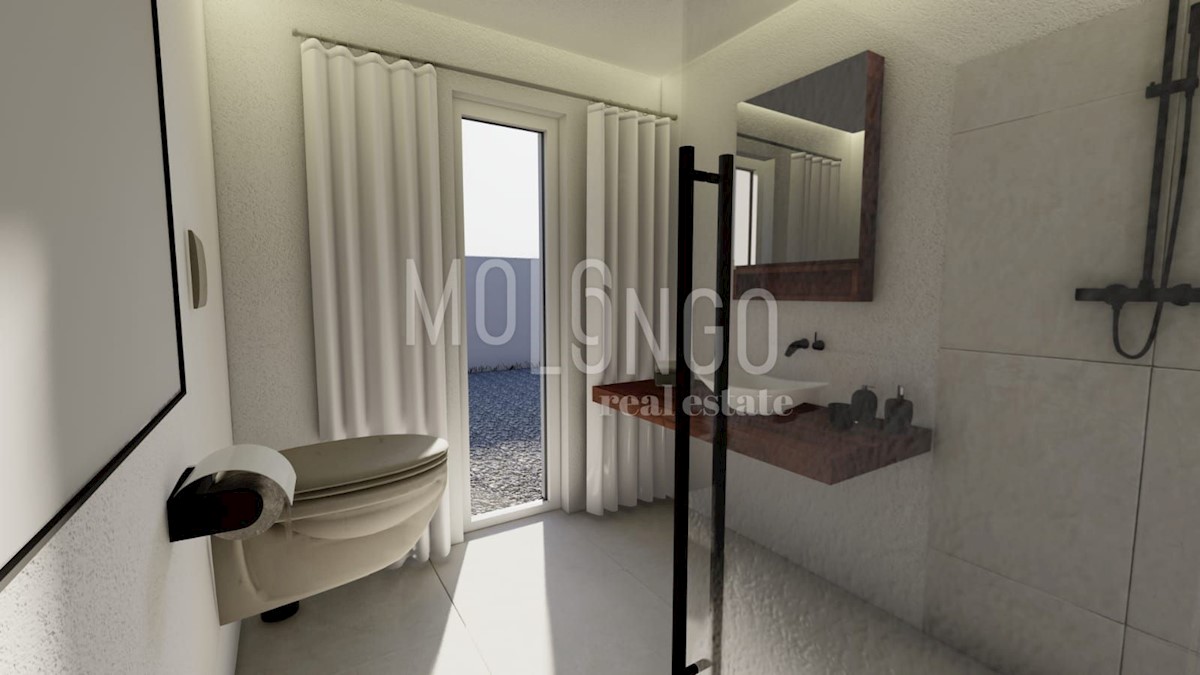 Casa Medulin, 300m2