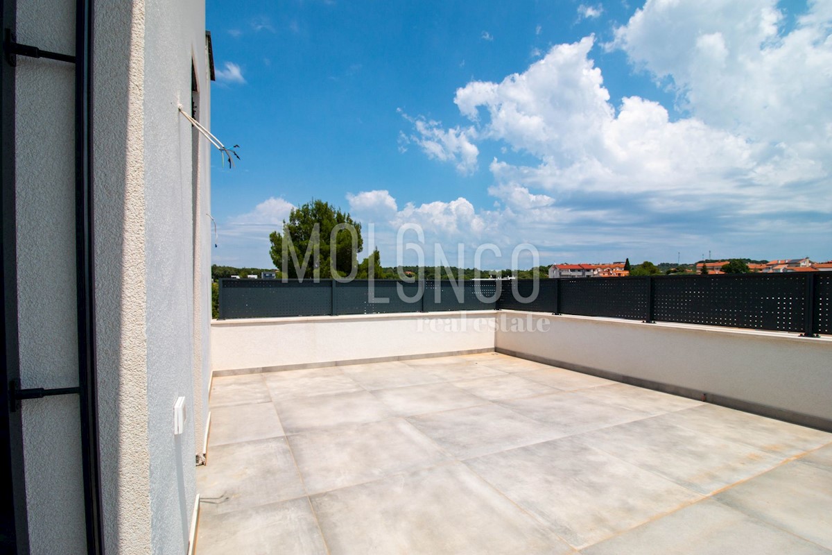 Casa Medulin, 300m2