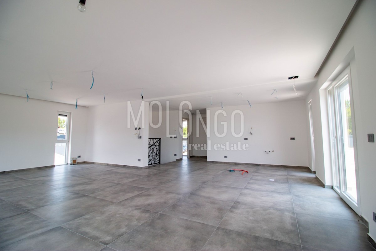 Casa Medulin, 300m2