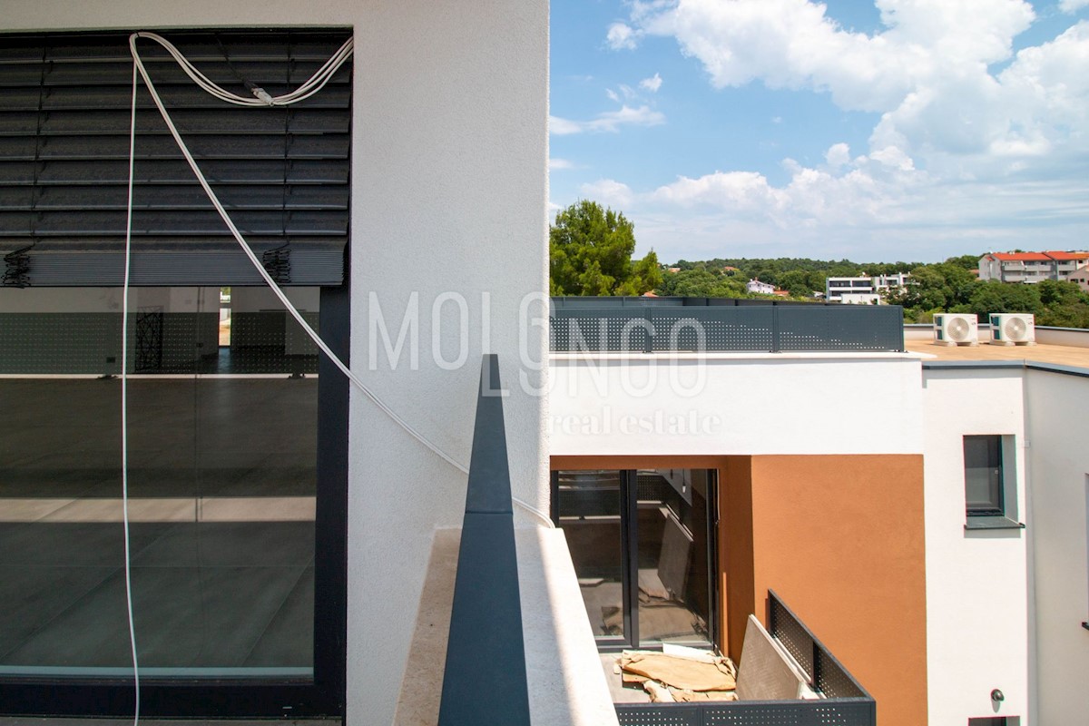 Casa Medulin, 300m2