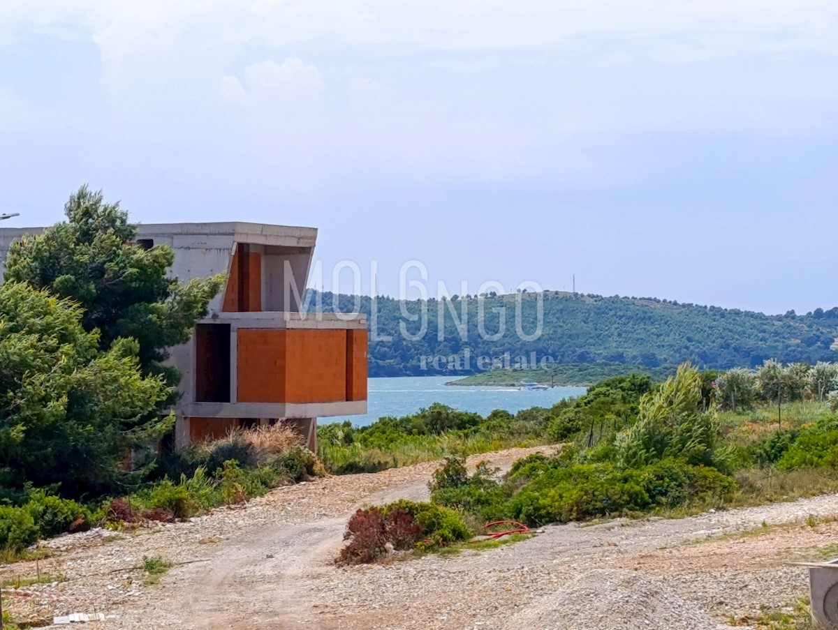 Casa Medulin, 300m2