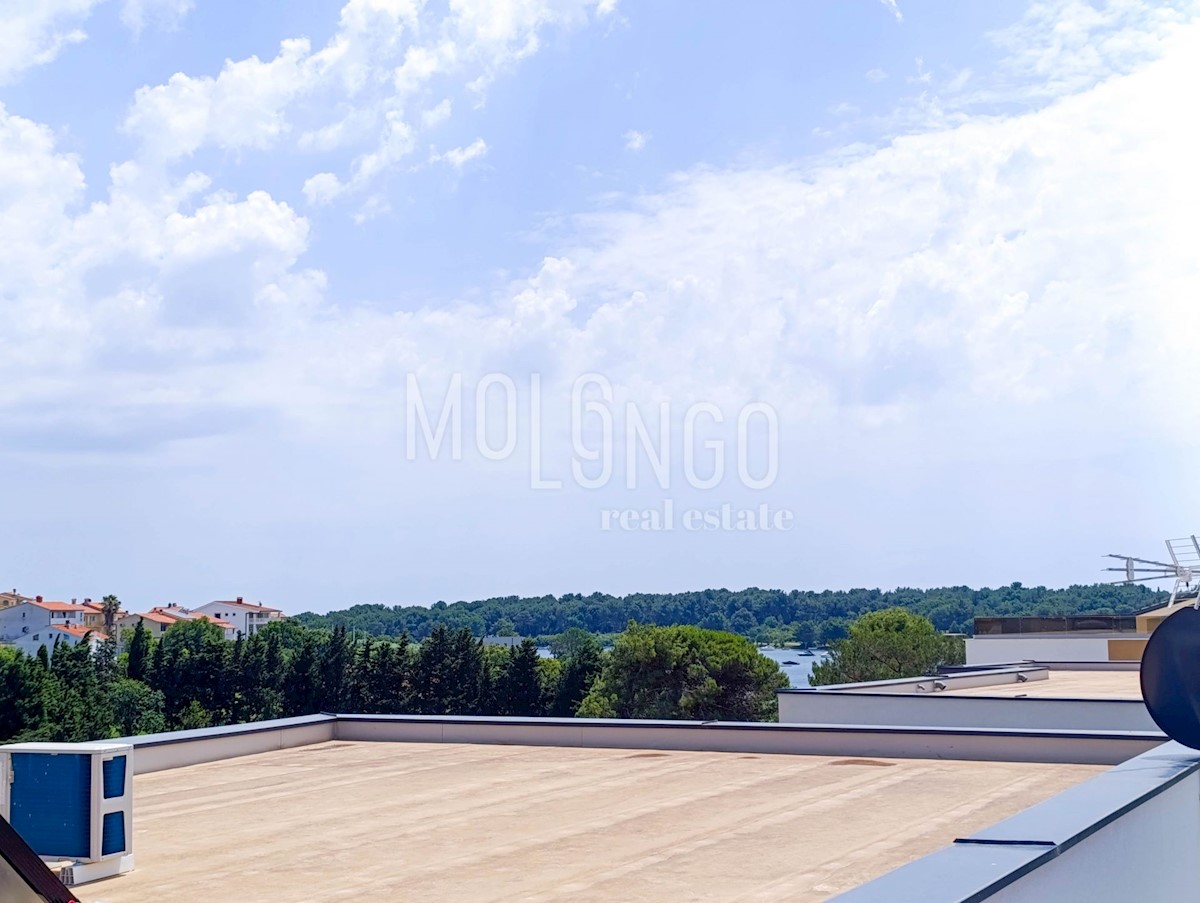 Casa Medulin, 300m2