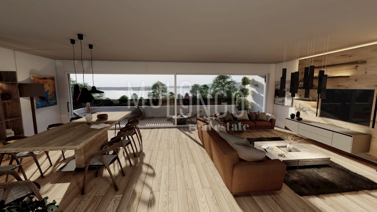 Casa Medulin, 300m2