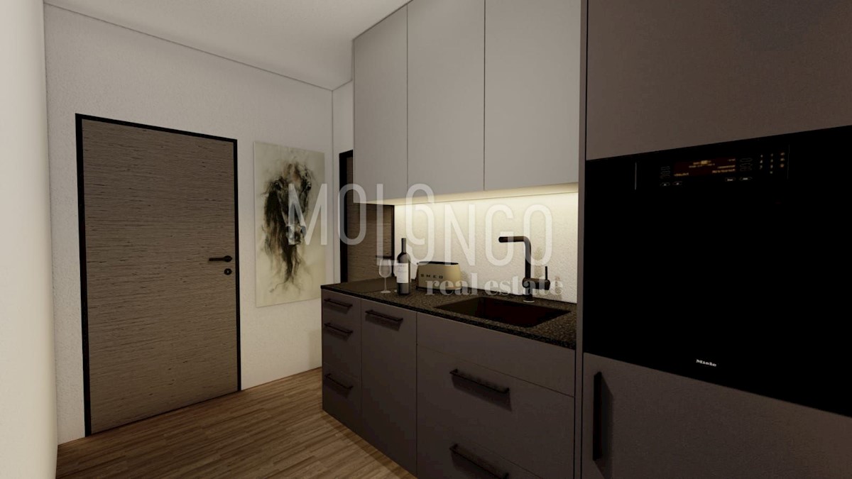 Casa Medulin, 300m2