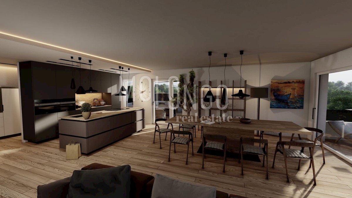 Casa Medulin, 300m2