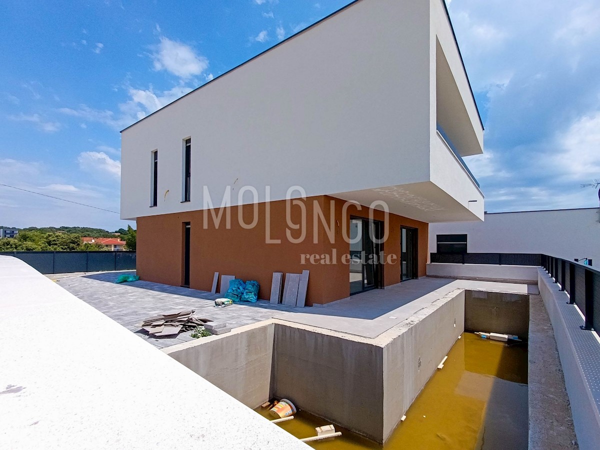 Casa Medulin, 300m2