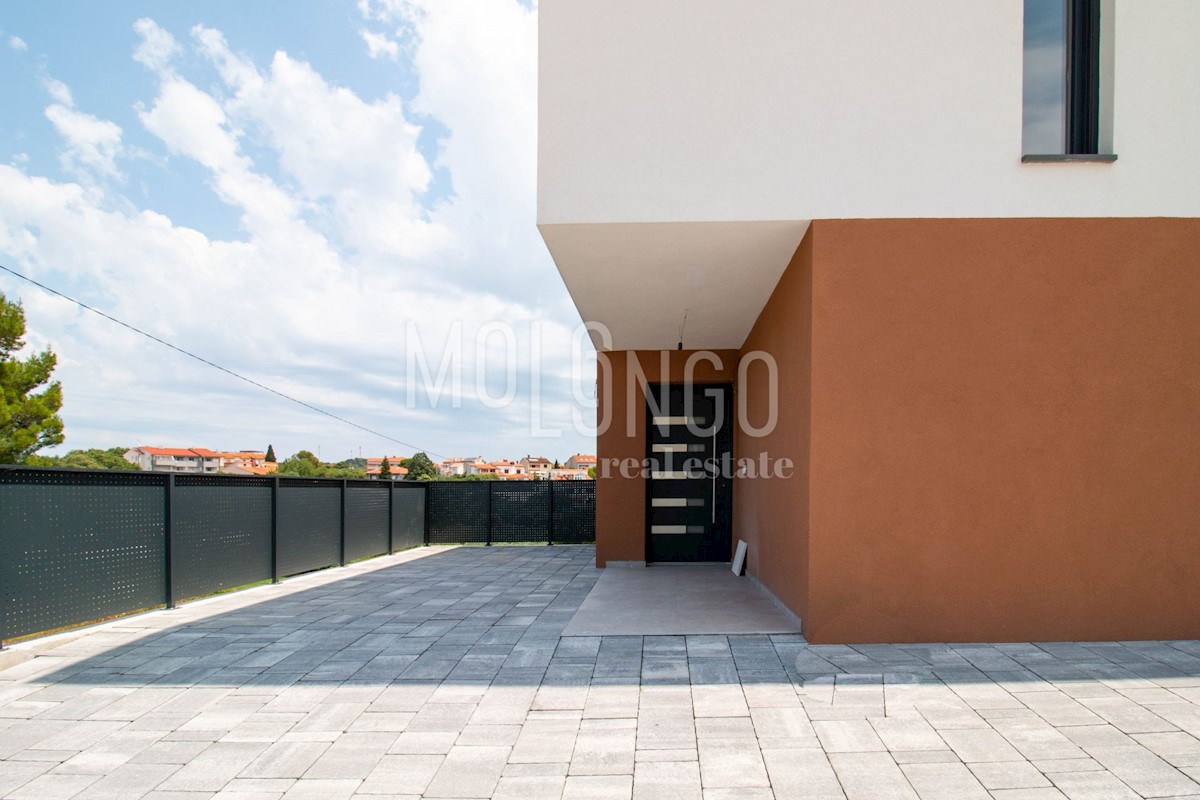 Casa Medulin, 300m2