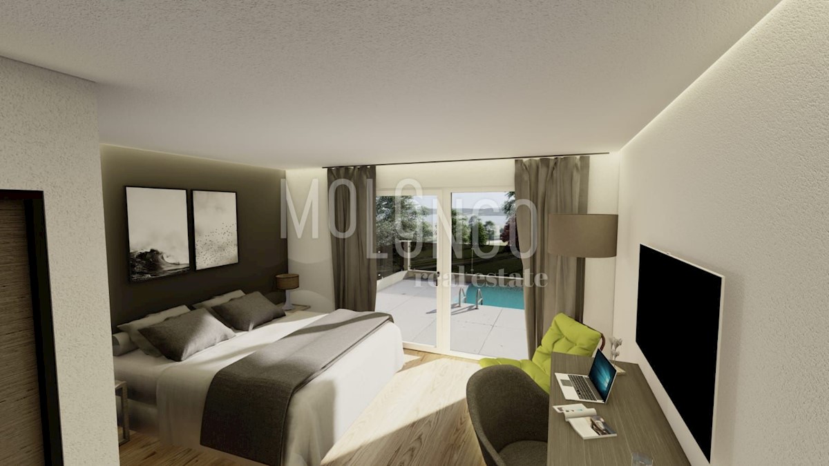 Casa Medulin, 300m2