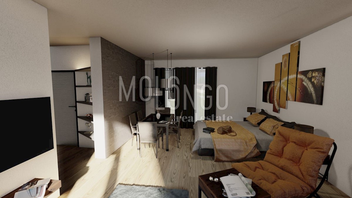 Casa Medulin, 300m2