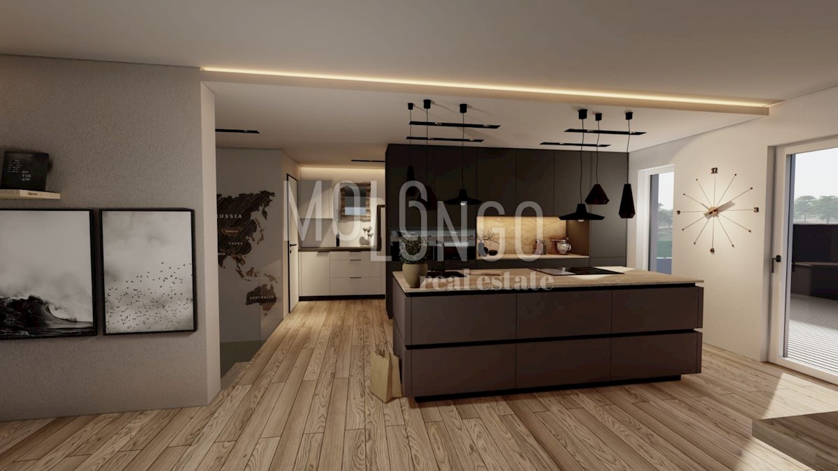 Casa Medulin, 300m2