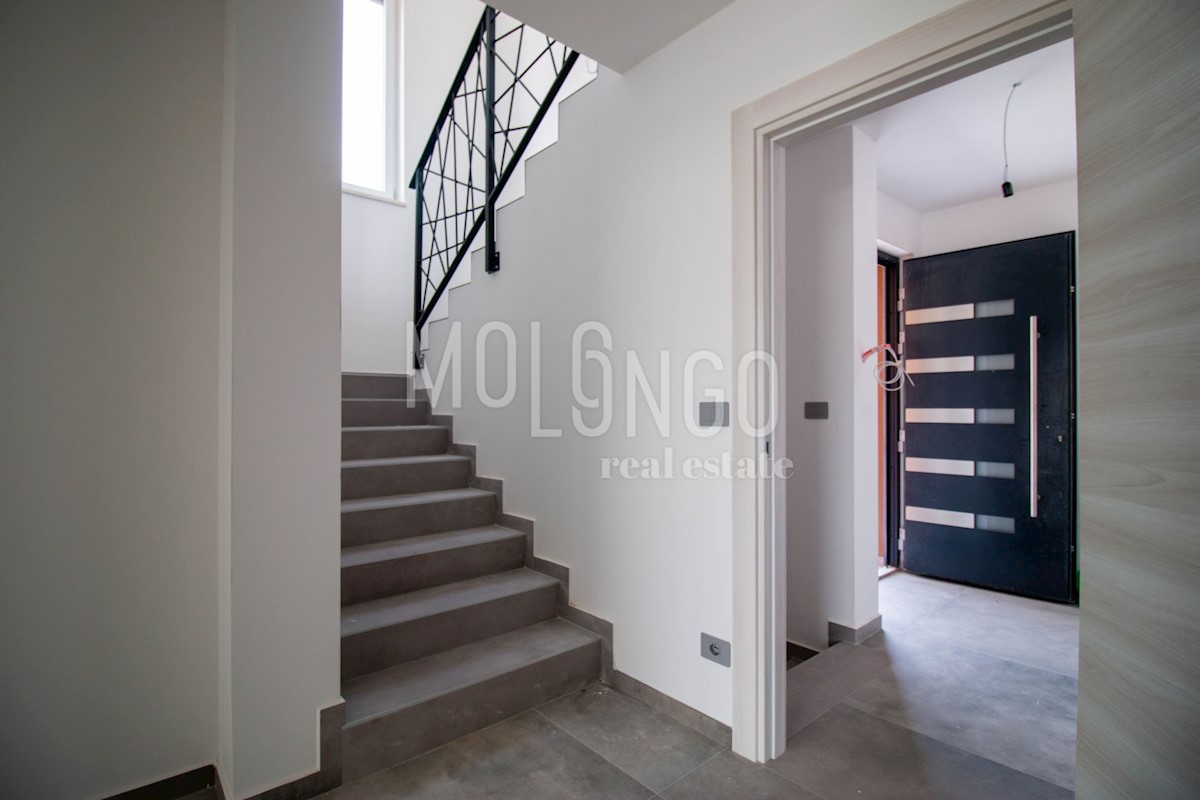 Casa Medulin, 300m2
