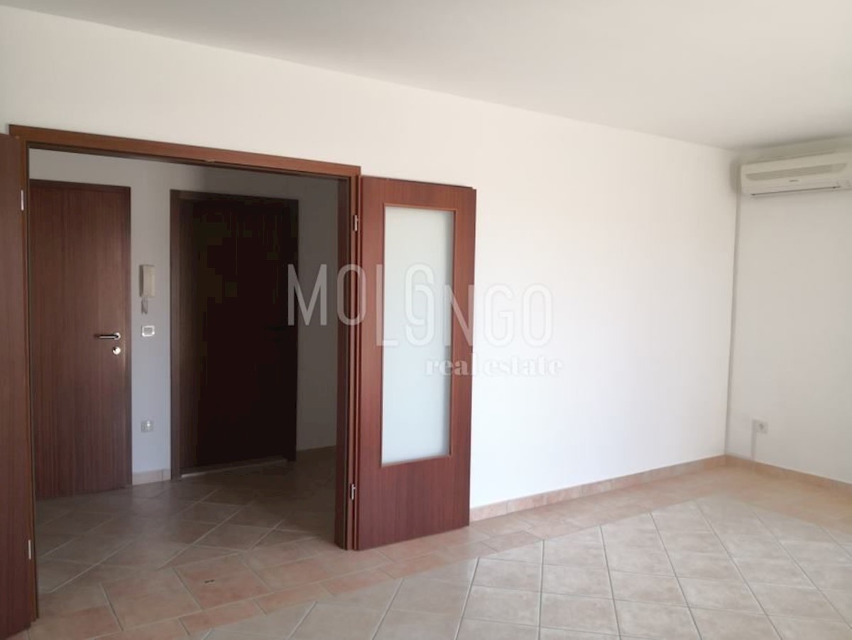 Appartamento/appartamento Novi Vinodolski, 105,33m2