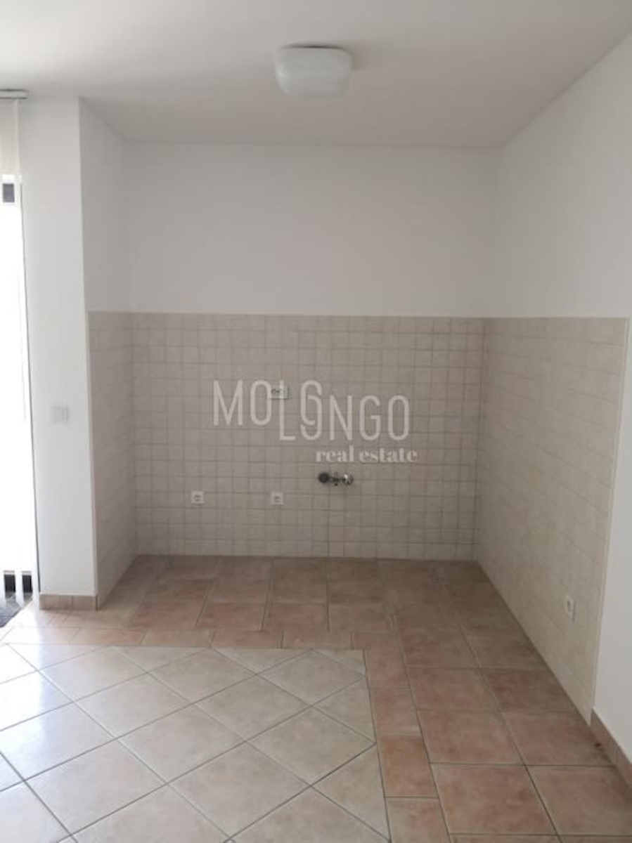 Appartamento/appartamento Novi Vinodolski, 105,33m2