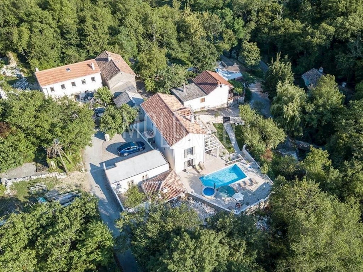 Casa Drivenik, Vinodolska Općina, 180m2