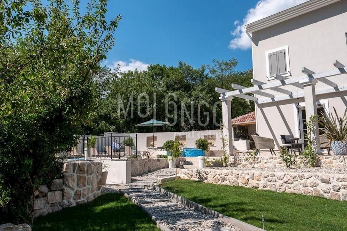 Casa Drivenik, Vinodolska Općina, 180m2