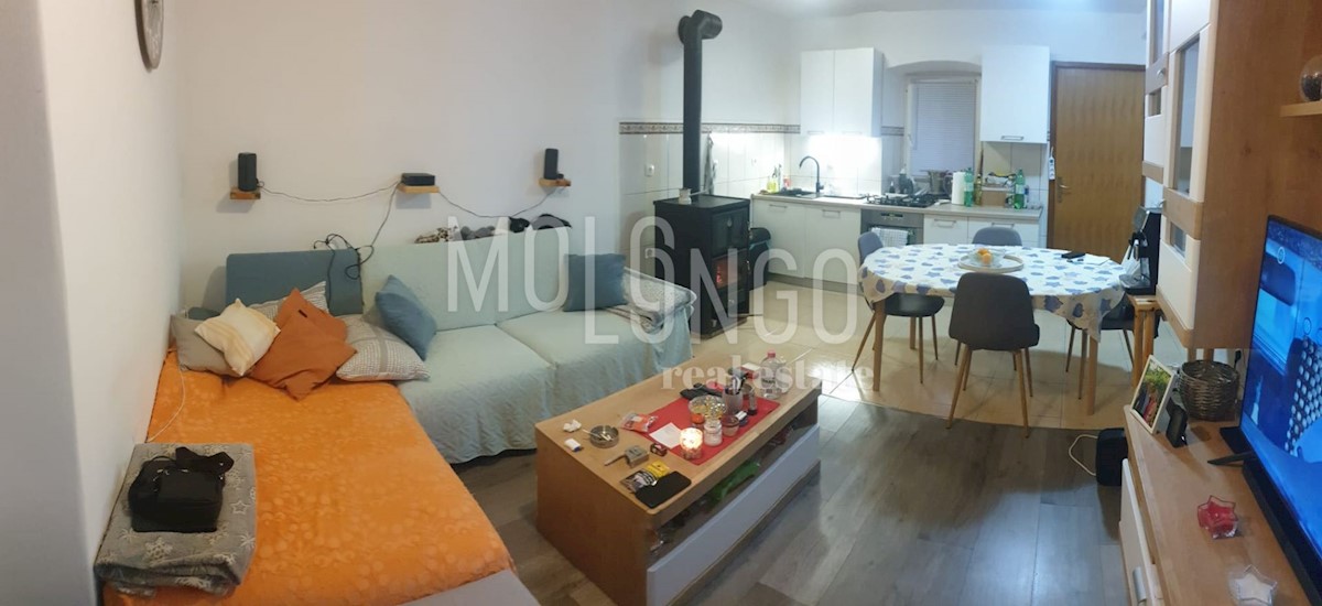 Appartamento/appartamento Kraljevica, 89m2