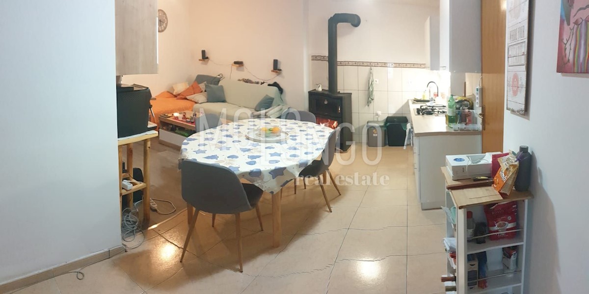 Appartamento/appartamento Kraljevica, 89m2