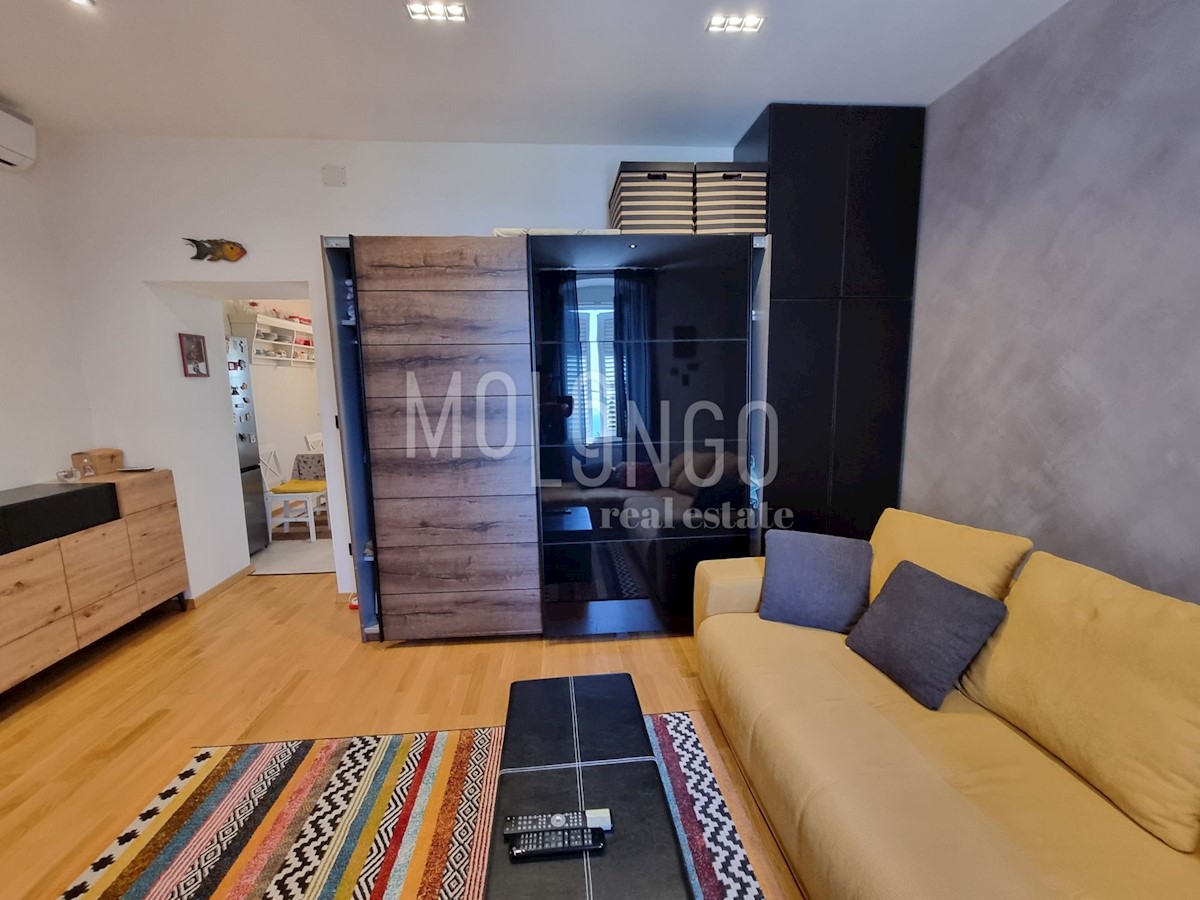 Appartamento/appartamento Krimeja, Rijeka, 34m2