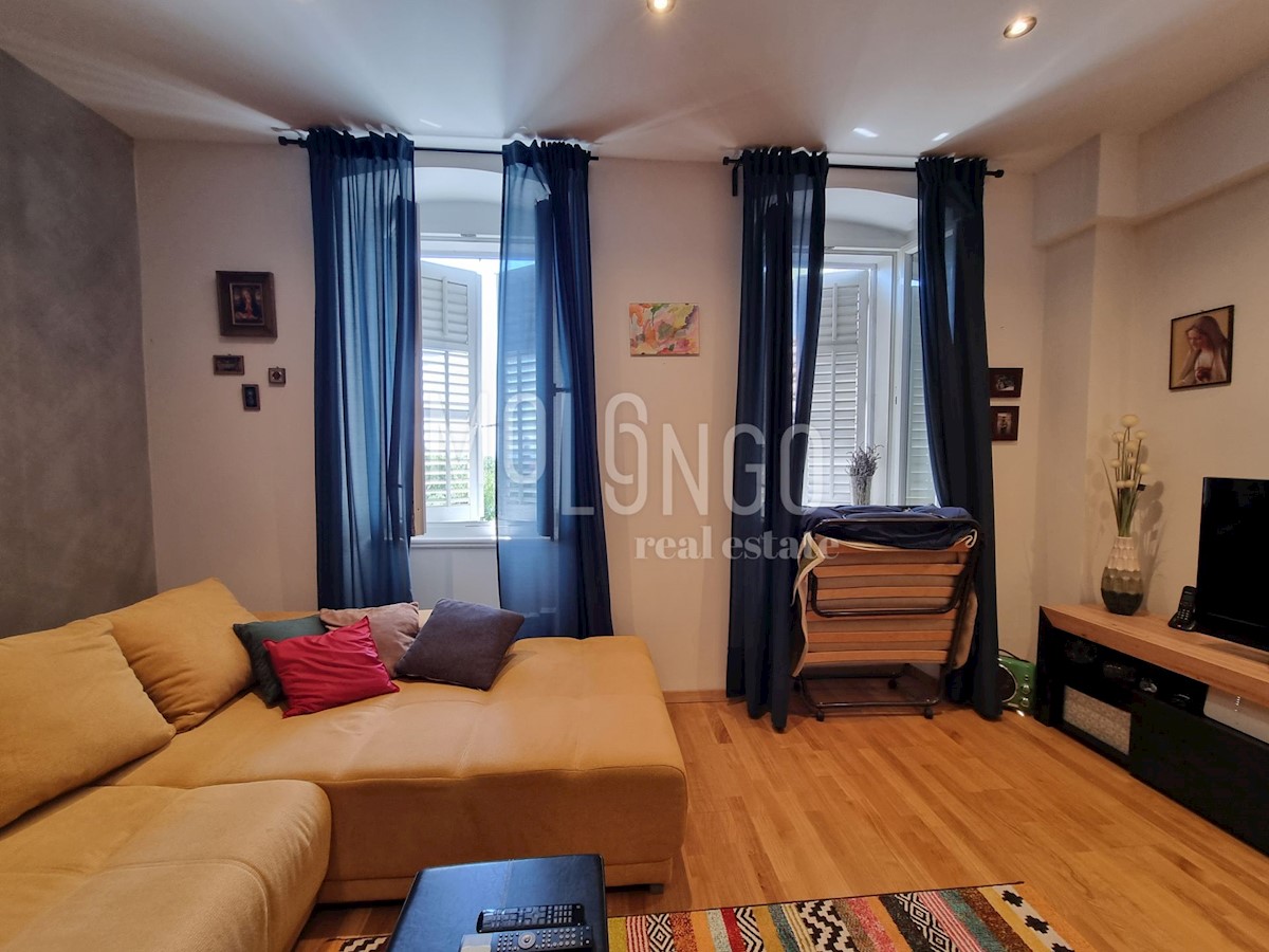 Appartamento/appartamento Krimeja, Rijeka, 34m2