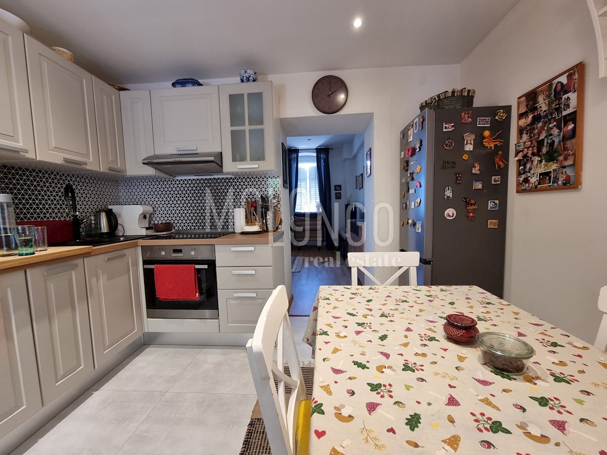 Appartamento/appartamento Krimeja, Rijeka, 34m2