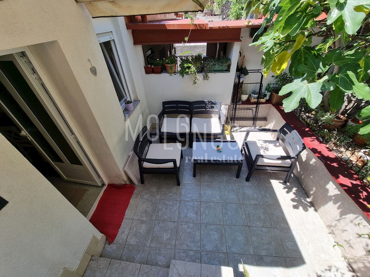 Appartamento/appartamento Krimeja, Rijeka, 34m2