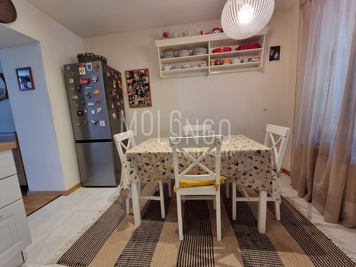 Appartamento/appartamento Krimeja, Rijeka, 34m2