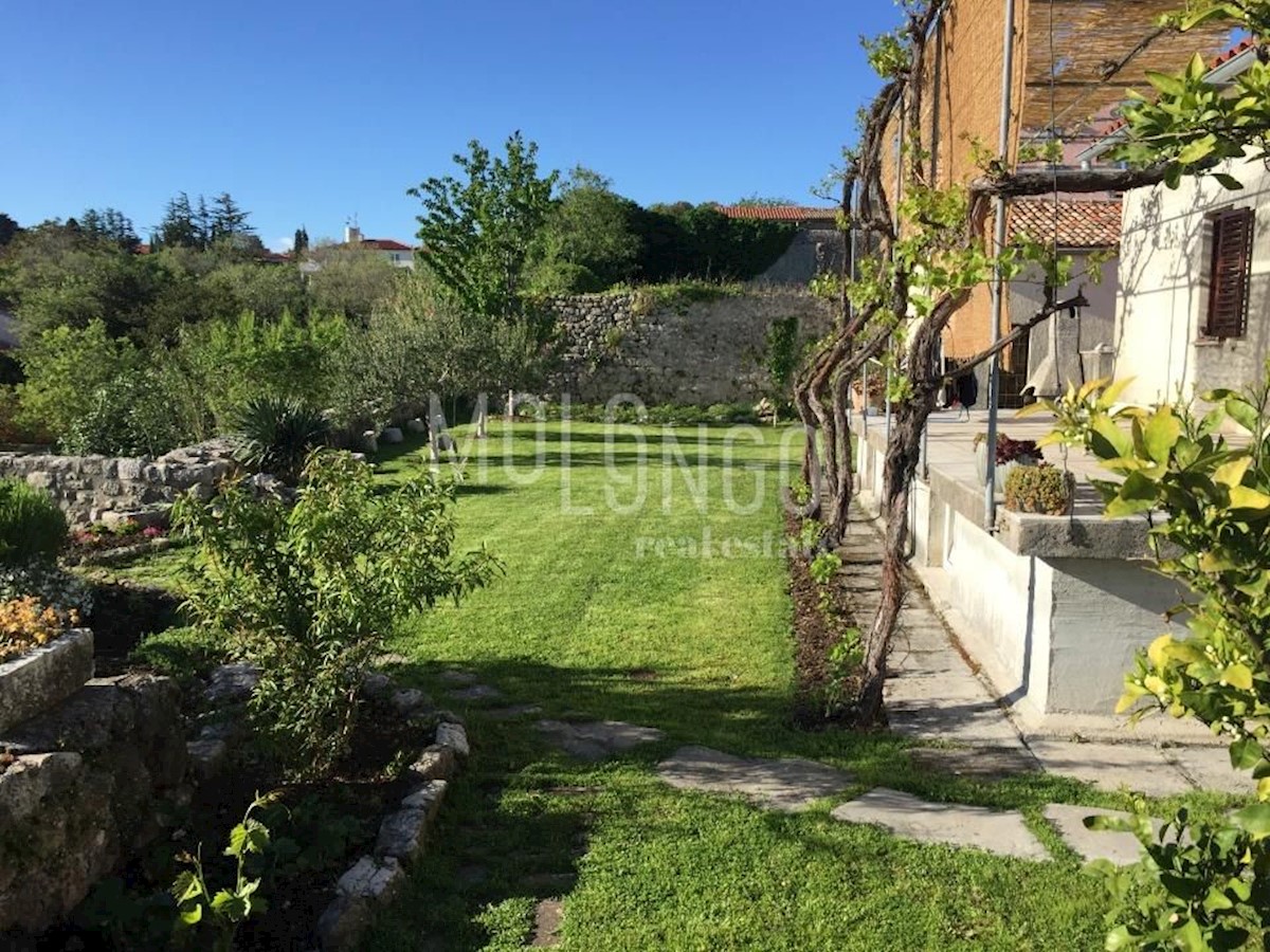 Casa Krk, 60m2