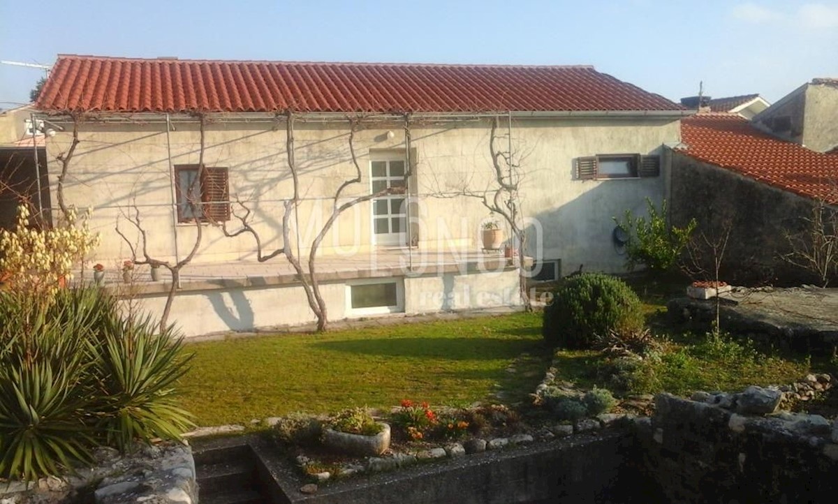 Casa Krk, 60m2