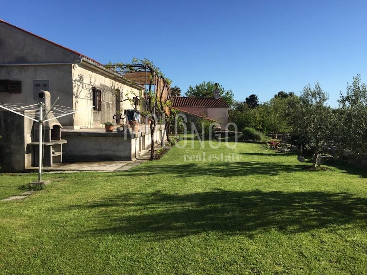 Casa Krk, 60m2