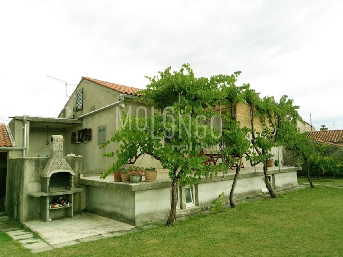 Casa Krk, 60m2
