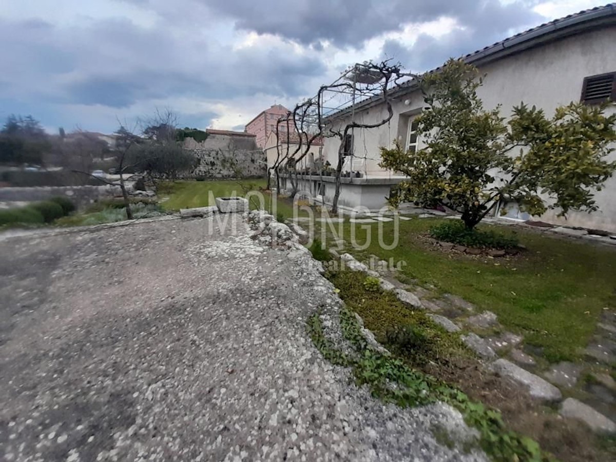 Casa Krk, 60m2