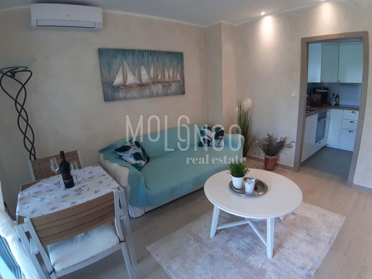 Appartamento/appartamento Jadranovo, Crikvenica, 44m2