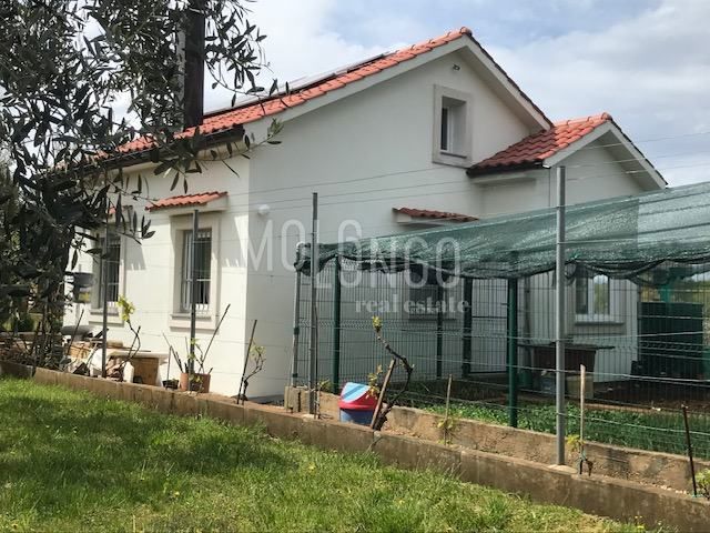 Casa Porat, Malinska-Dubašnica, 70m2