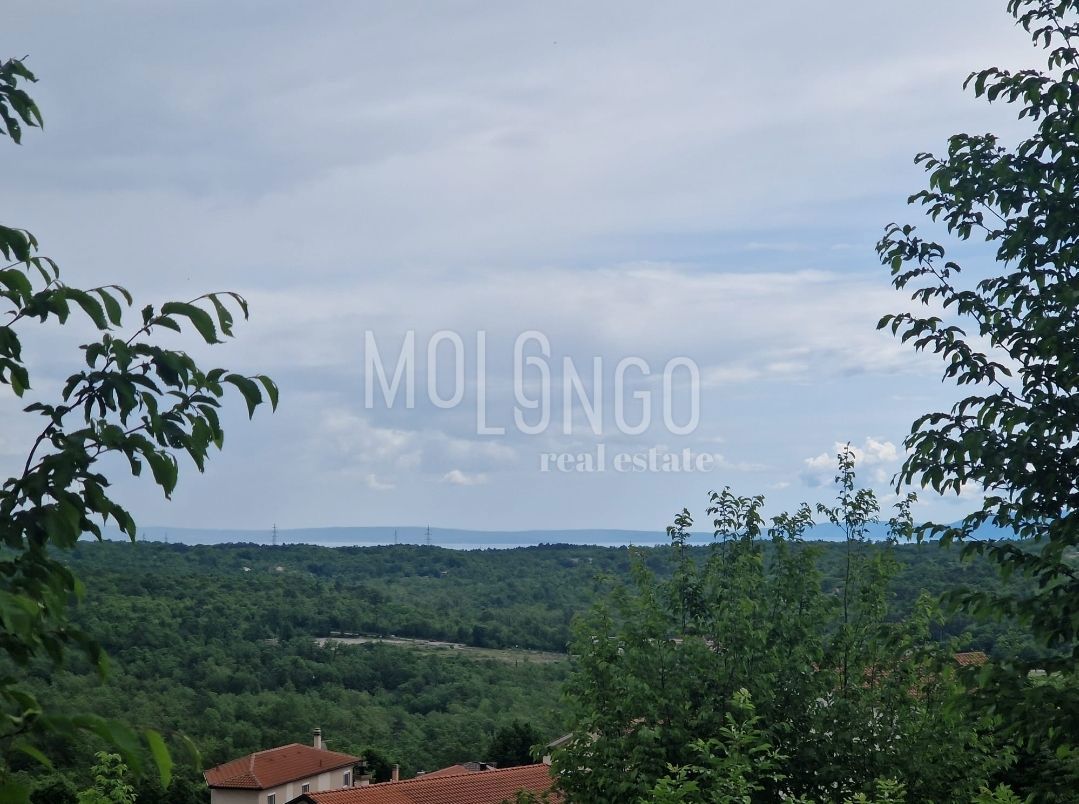 Terreno Kastav, 1.408m2