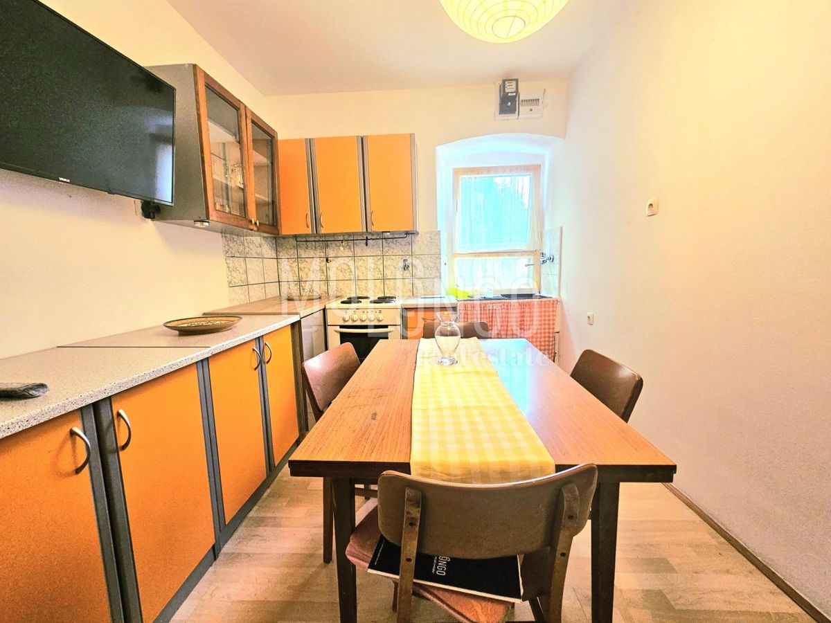 Appartamento/appartamento Mlaka, Rijeka, 31,29m2