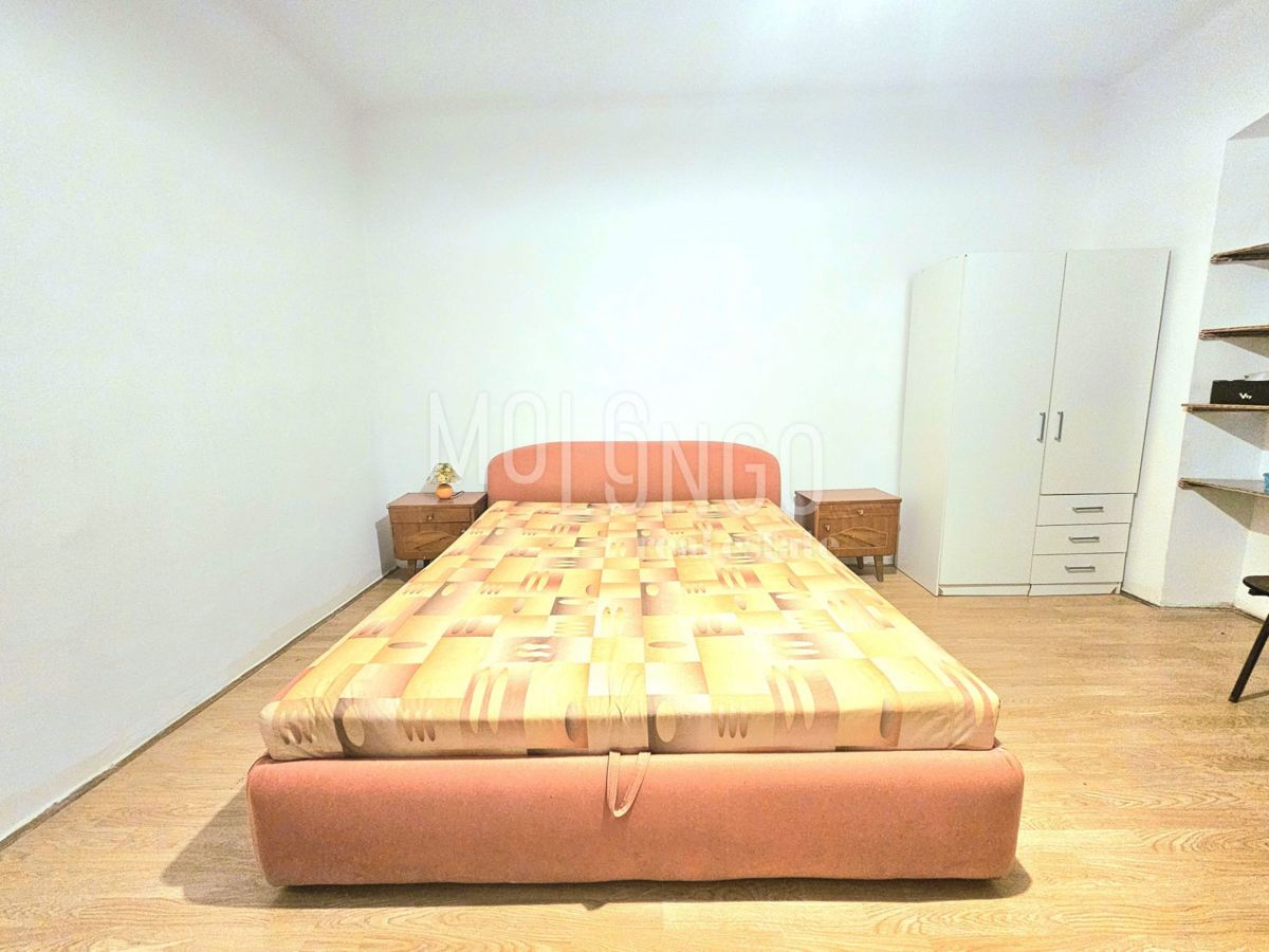 Appartamento/appartamento Mlaka, Rijeka, 31,29m2