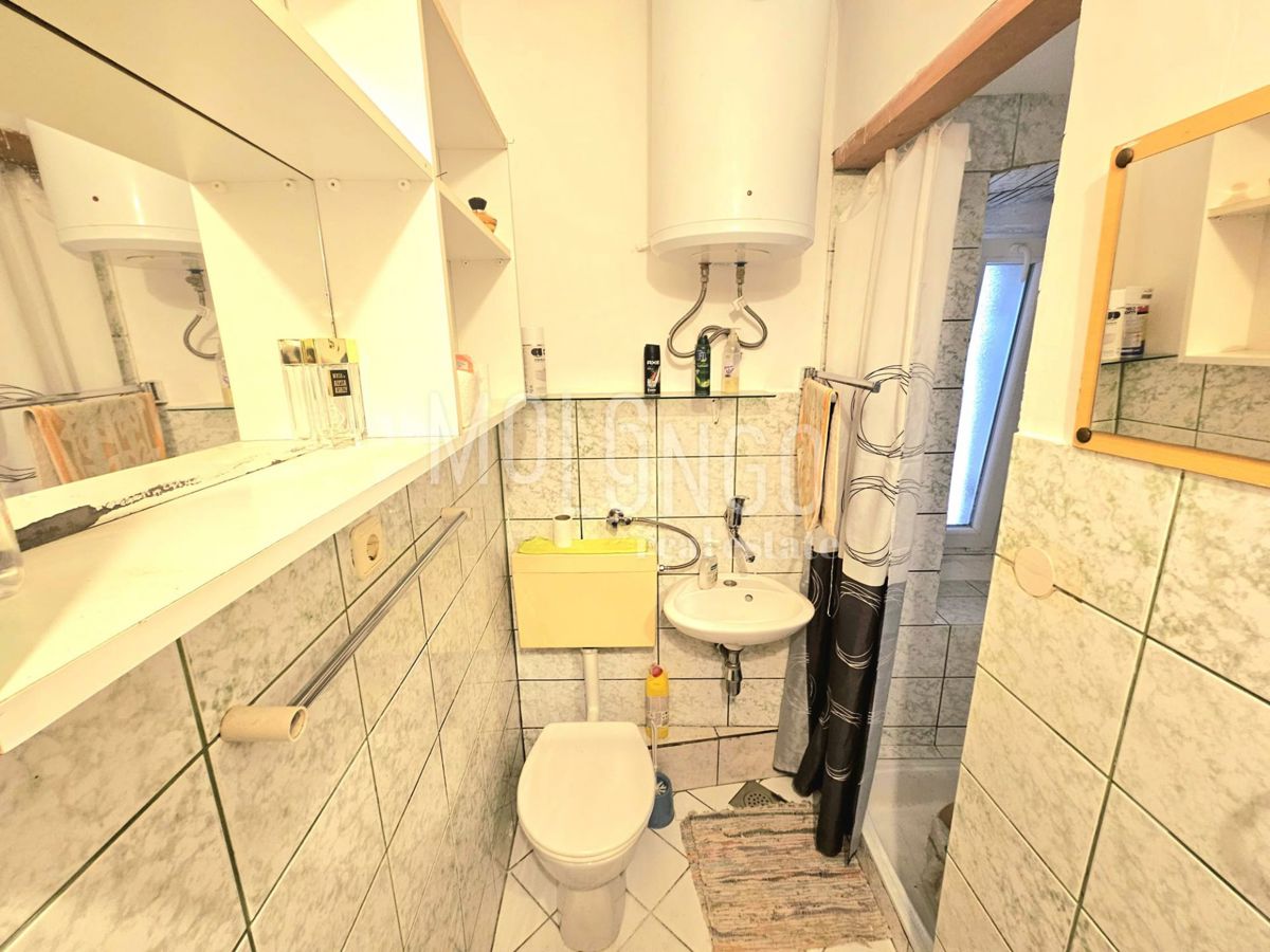 Appartamento/appartamento Mlaka, Rijeka, 31,29m2