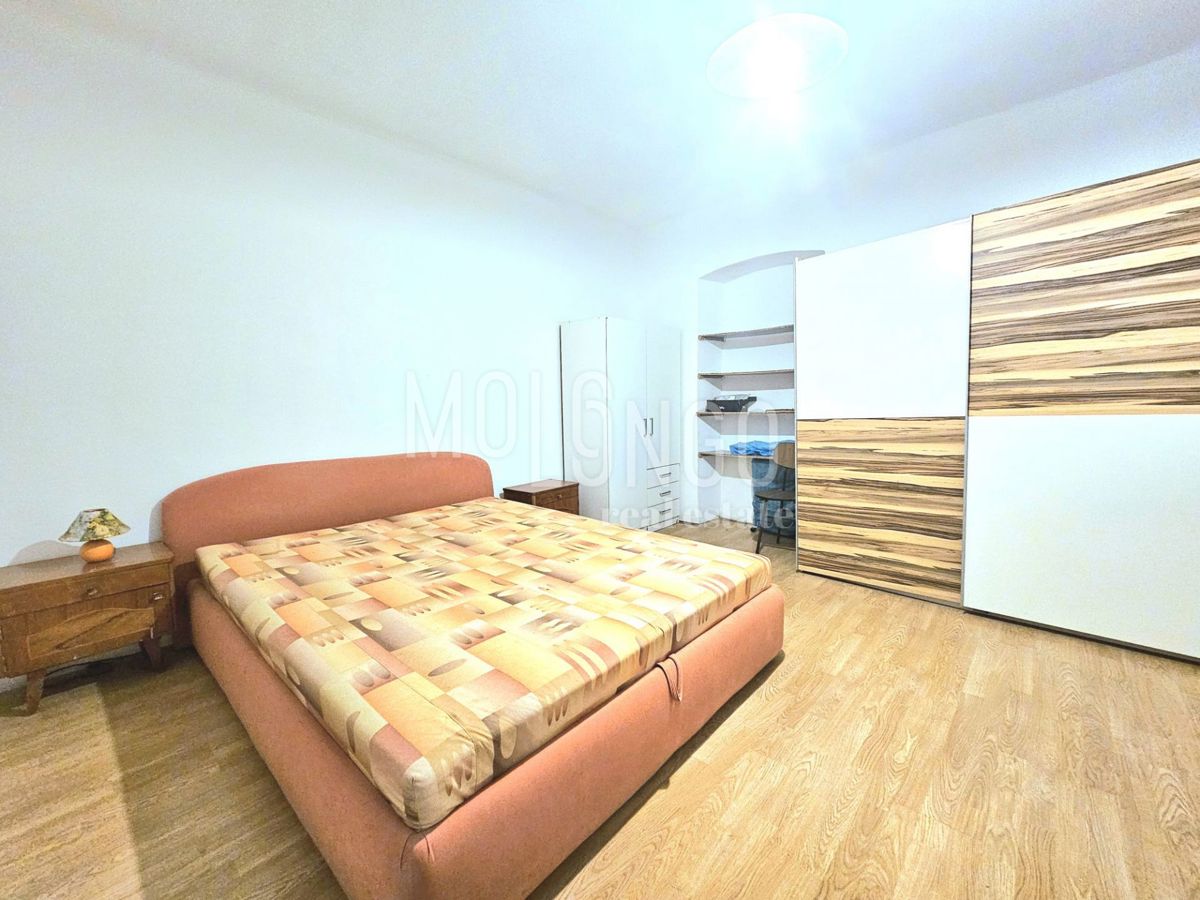 Appartamento/appartamento Mlaka, Rijeka, 31,29m2