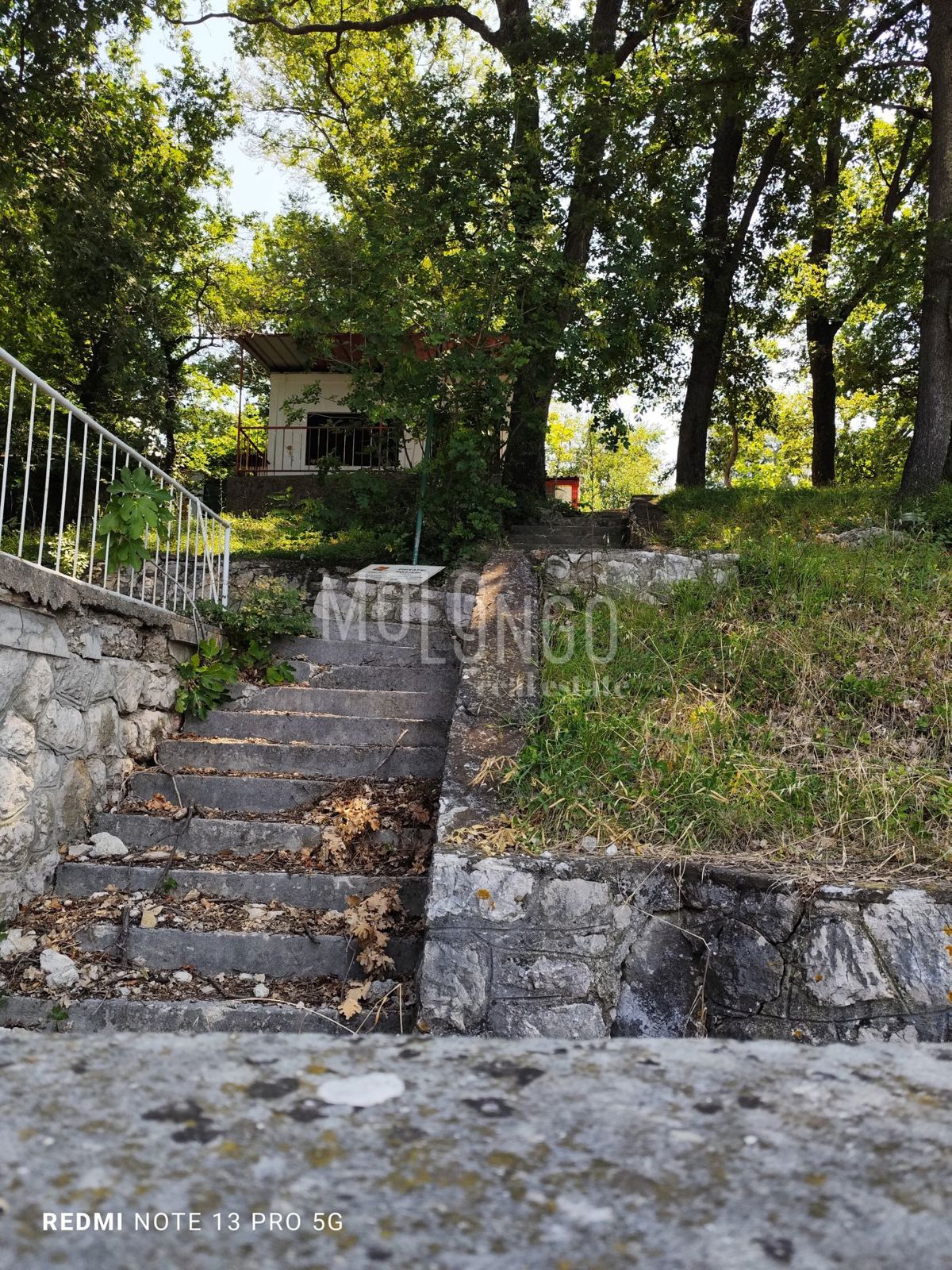 Terreno Omišalj, 2.931m2