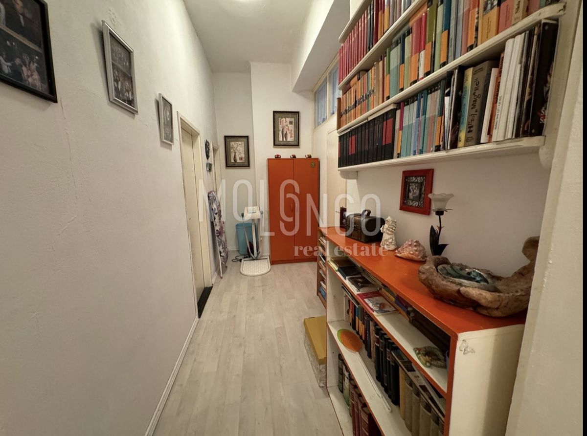 Appartamento/appartamento Bakar-dio, Bakar, 90m2