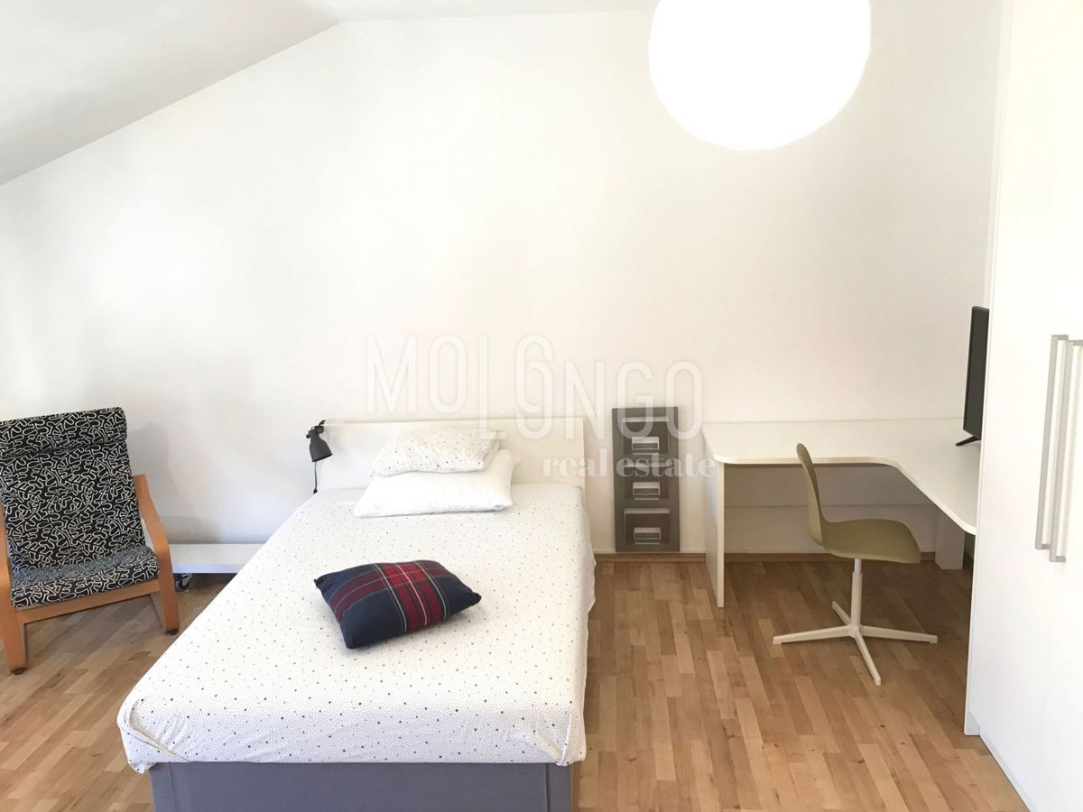 Appartamento/appartamento Centar, Rijeka, 77,08m2