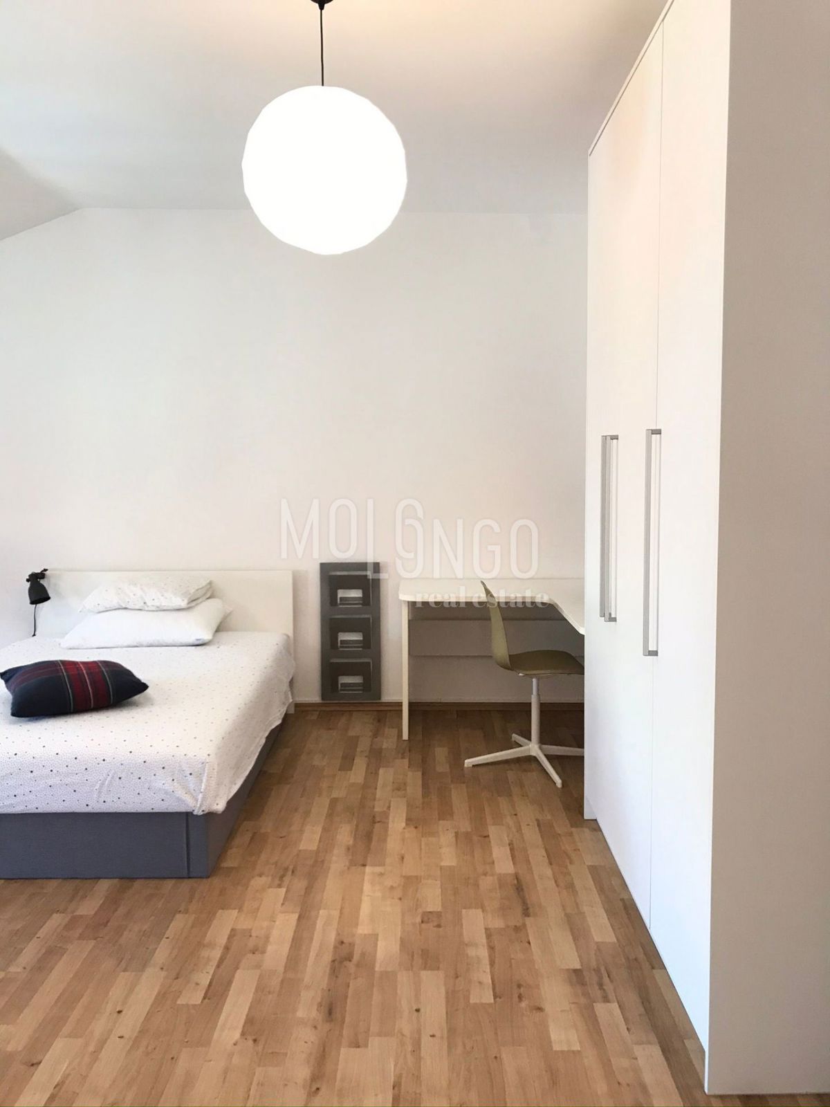 Appartamento/appartamento Centar, Rijeka, 77,08m2