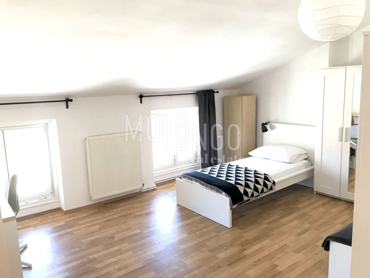 Appartamento/appartamento Centar, Rijeka, 77,08m2