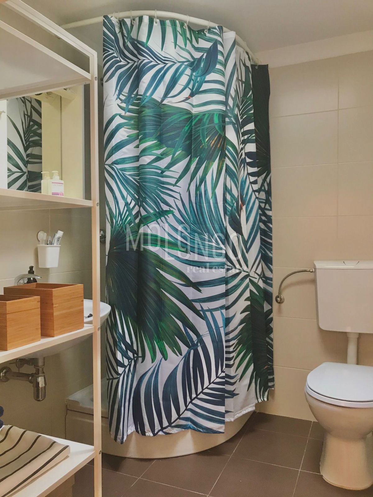 Appartamento/appartamento Centar, Rijeka, 77,08m2